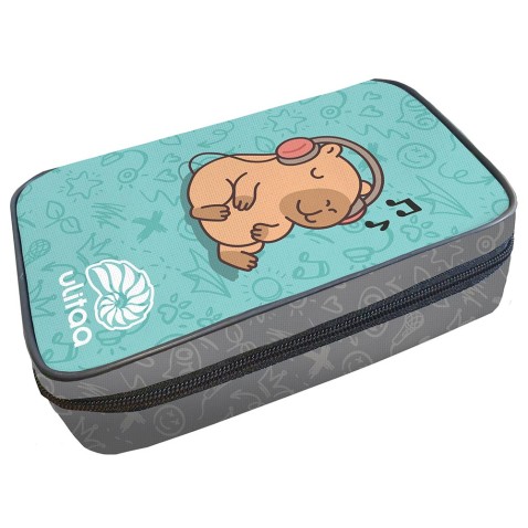 Tolltartó Ulitaa Kapibara türki