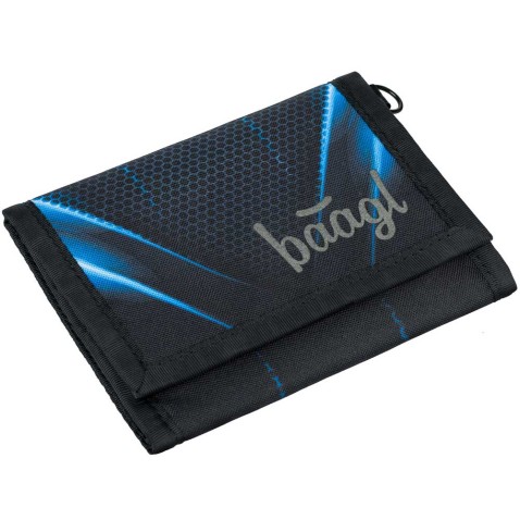 BAAGL Bluelight pénztárca