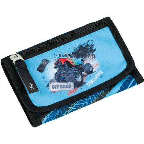 BAAGL Truck nyakbaakasztós pénztárca