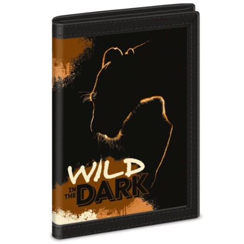 Ars Una Wild in the Dark pénztárca