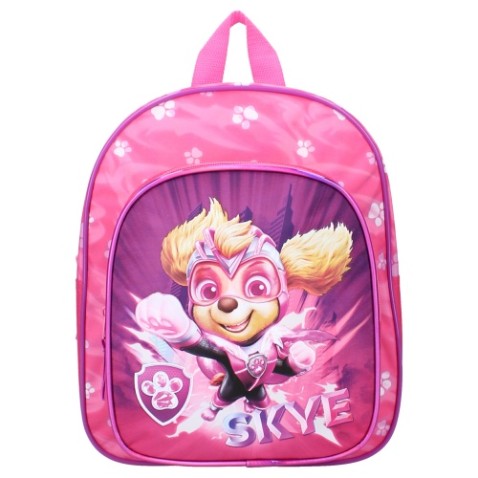 Step by Step Kid, Unicorn Nuala ovis hátiszák