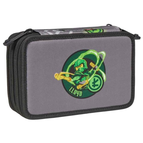 LEGO Ninjago Dragon Energy töltött tolltartó