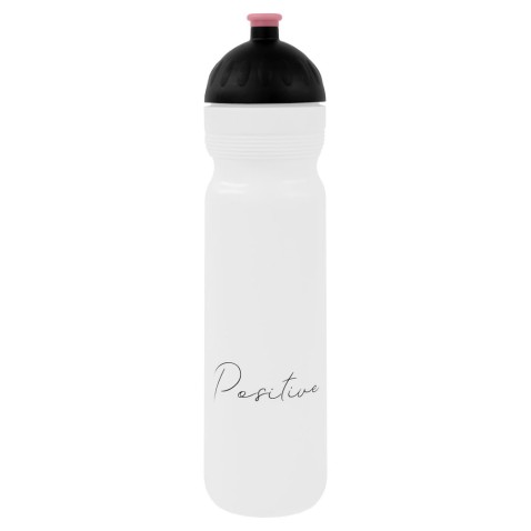 Egészéges kulacs Positive 1l