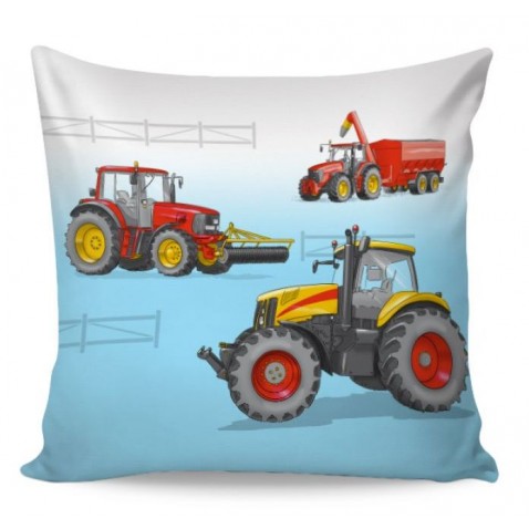 MatějovskýTraktor párnahuzat