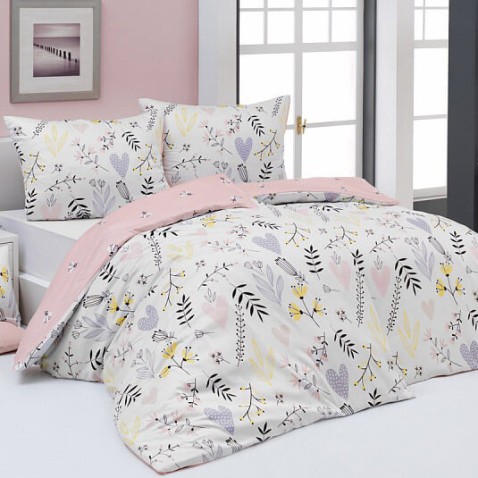 Matějovský Amelie pamut deluxe gyerek ágyneműhuzat