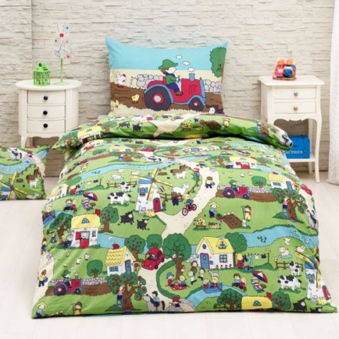 Matějovský Falu pamut deluxe ágyneműhuzat