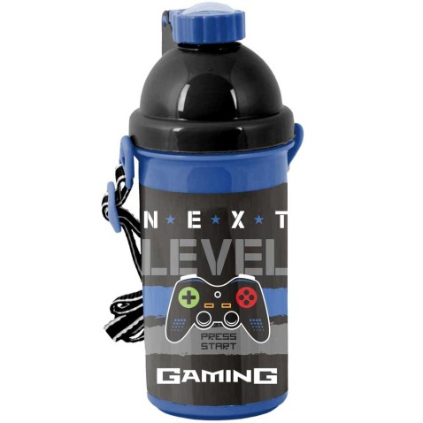 Gaming kulacs 500 ml