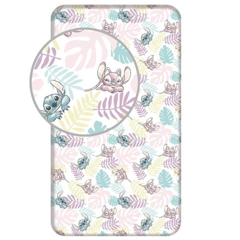 Lilo és Stitch lap
