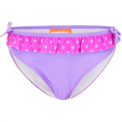 Mancs Őrjárat fürdőruha, lila