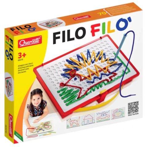 Filo (hímzés)