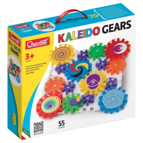 Georello Kaleido Gears
