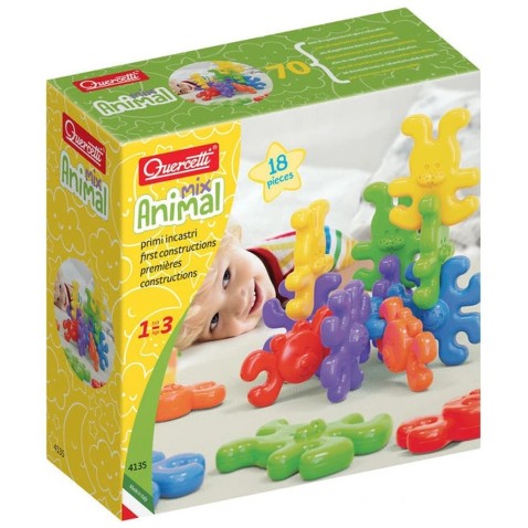 Animal Mix