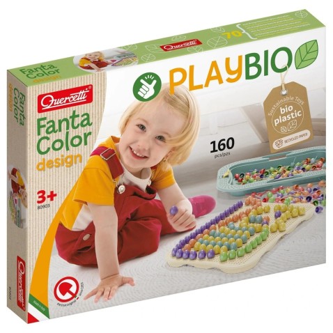 PlayBio - Fantacolor Design - mozaik