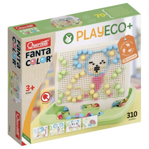 PlayEco - Fantacolor mozaik