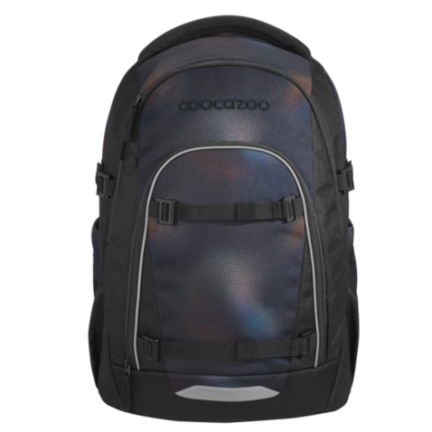 Coocazoo MATE Rainbow Illusion iskolatáska