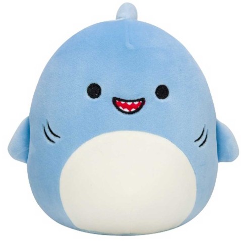 SQUISHMALLOWS Cápa Rey