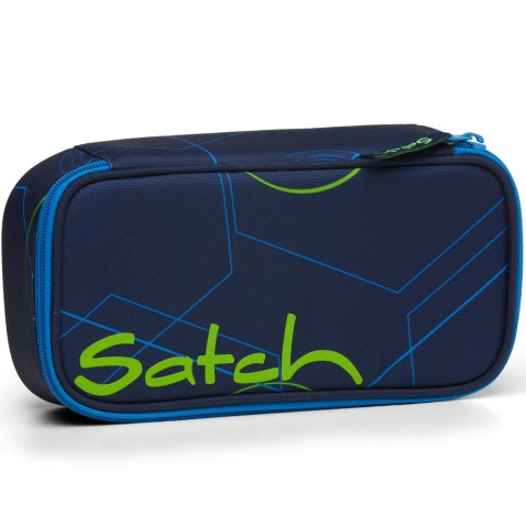 Satch Blue Tech tolltartó