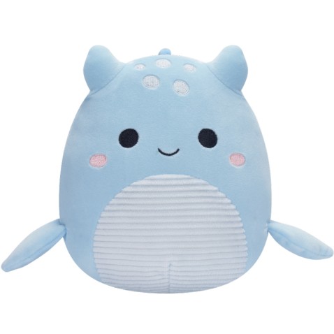 SQUISHMALLOWS Loch Ness Monster Lune