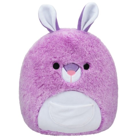 SQUISHMALLOWS Fuzz-A-Mallows Kiki a kenguru, 30 cm