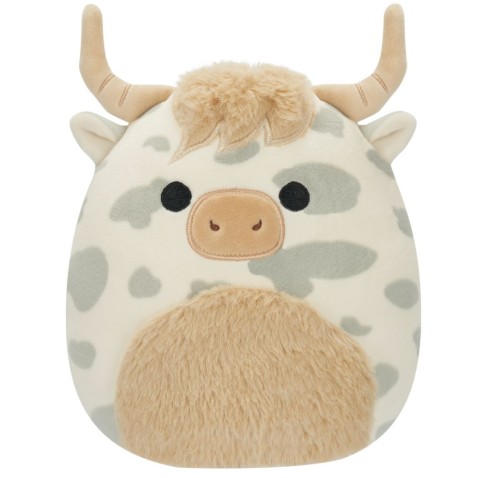 SQUISHMALLOWS Hegyi tehén Borsa