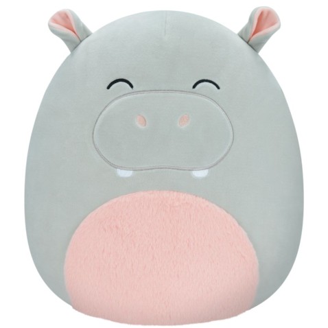 SQUISHMALLOWS Víziló Harrison 30 cm