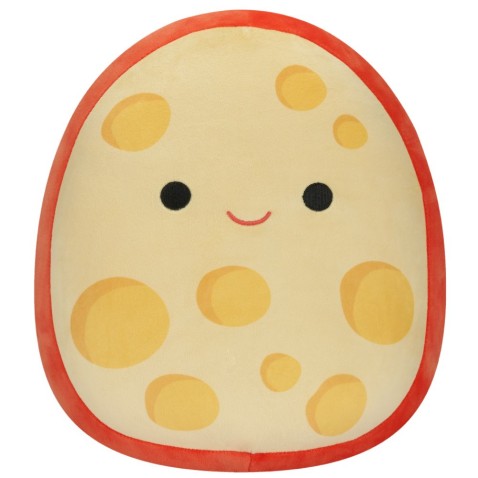 SQUISHMALLOWS Víziló Harrison 30 cm