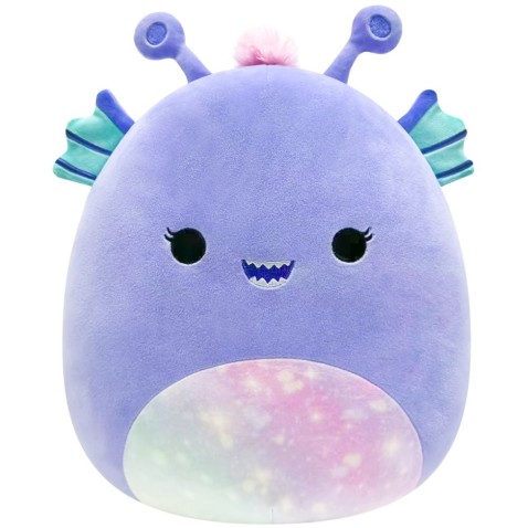 SQUISHMALLOWS Víziló Harrison 30 cm
