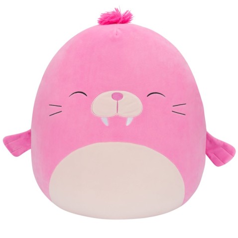 SQUISHMALLOWS Csincsilla Erica 40 cm