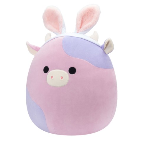 SQUISHMALLOWS Füles tehén – Patty