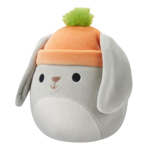 SQUISHMALLOWS Nyuszi - Valentina, 13 cm