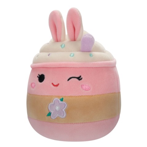 SQUISHMALLOWS Füles turmix - Suey, 13 cm