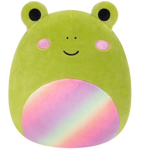 SQUISHMALLOWS Béka - Doud