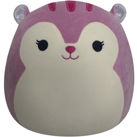 SQUISHMALLOWS - Mókus Allina