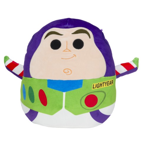 SQUISHMALLOWS Disney Buzz Lightyear