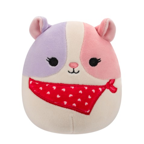 SQUISHMALLOWS Niven a tengerimalac