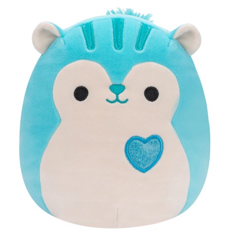 SQUISHMALLOWS Santiago a mókus