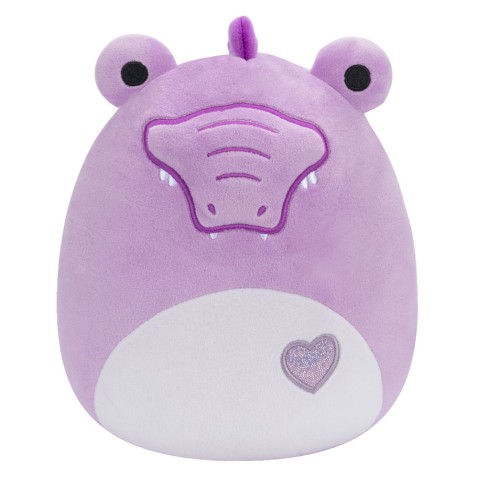 SQUISHMALLOWS Bunny az aligator