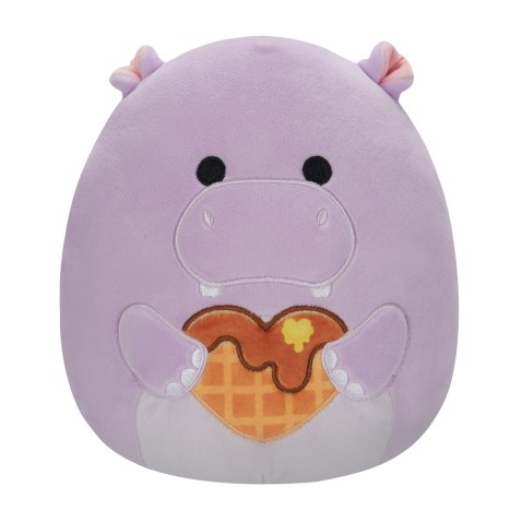SQUISHMALLOWS Hanna a víziló