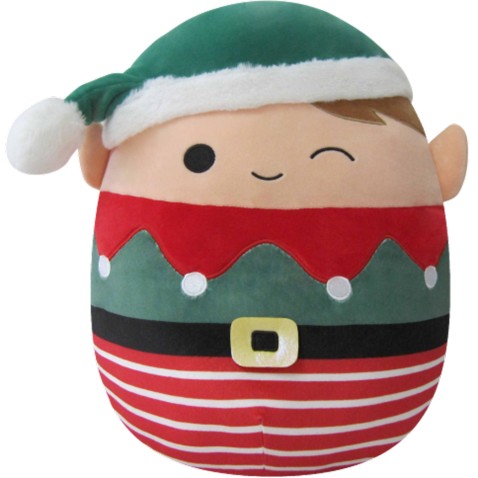 SQUISHMALLOWS Elf