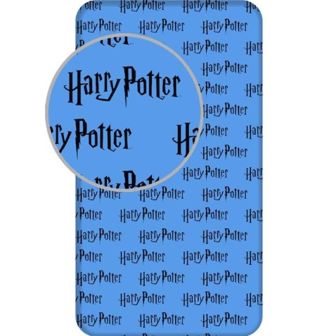 Harry Potter HP 111gumis lepedő