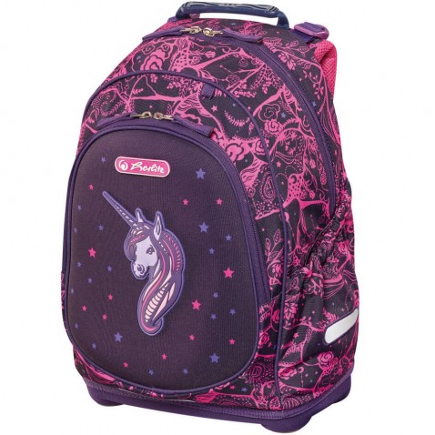 Herlitz Bliss Egyszarvú diák hátizsák