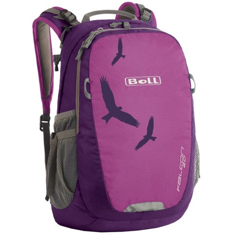 Boll Falcon 20 l Boysenberry gyerek hátizsák