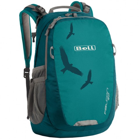 Boll Falcon 20 l Turquoise gyerek hátizsák