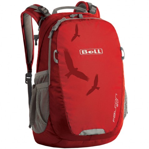 Boll Falcon 20 l Truered gyerek hátizsák