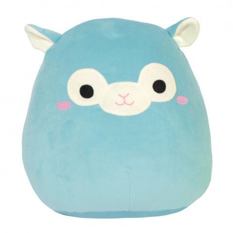 SQUISHMALLOWS Láma alpaka - Tim