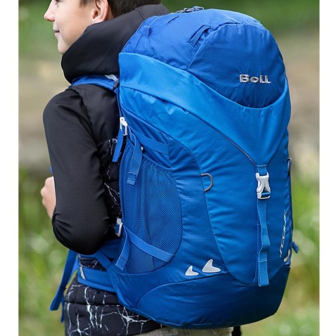 Túra hátizsák Boll Scout 22-30 l dutchblue
