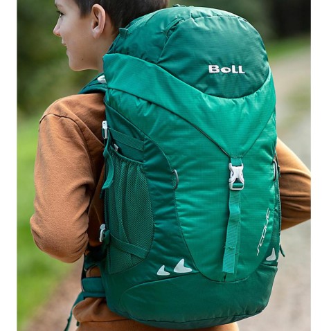 Túra hátizsák Boll Scout 22-30 l dutchblue