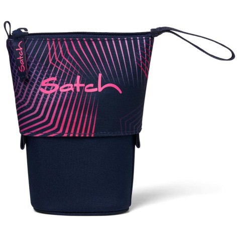 Slider Siesmic Pink iskolai tok