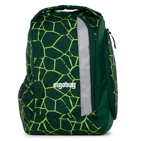 Ergobag Rex gyerek hátizsák