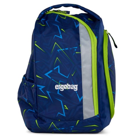 Ergobag Football sport hátizsák